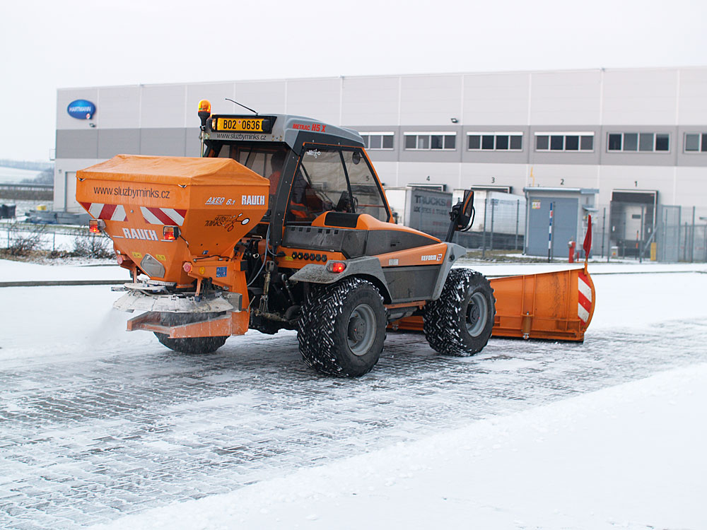 Reform Metrac H5X