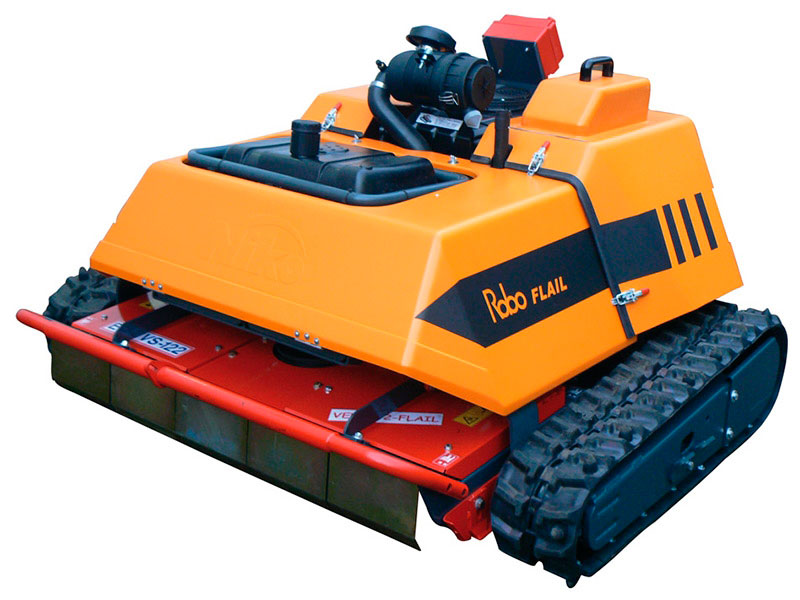 RoboFlail One