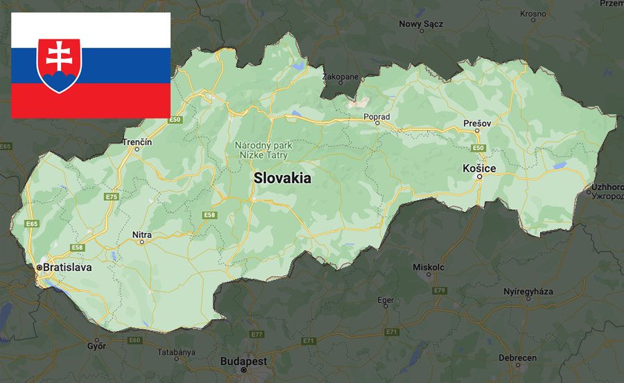 zahradné služby ponúkame aj na Slovensku